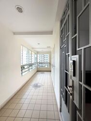 Parkshore (D15), Condominium #565232071